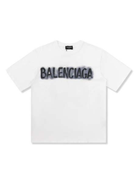 2025年3月30日入荷春夏新作Balenciaga半袖 t...