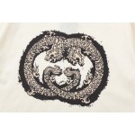 2025年3月30日入荷春夏新作Gucci半袖 tシャツYP工場