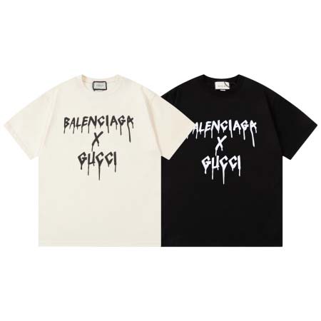 2025年3月30日入荷春夏新作Gucci半袖 tシャツYP...