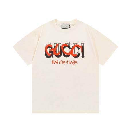 2025年3月30日入荷春夏新作Gucci半袖 tシャツYP...
