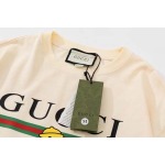 2025年3月30日入荷春夏新作Gucci半袖 tシャツYP工場