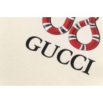 2025年3月30日入荷春夏新作Gucci半袖 tシャツYP工場