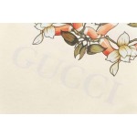 2025年3月30日入荷春夏新作Gucci半袖 tシャツYP工場