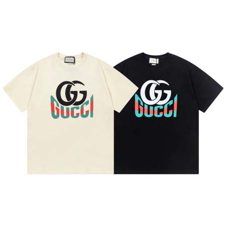 2025年3月30日入荷春夏新作Gucci半袖 tシャツYP...