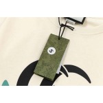2025年3月30日入荷春夏新作Gucci半袖 tシャツYP工場