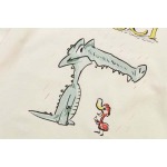 2025年3月30日入荷春夏新作Gucci半袖 tシャツYP工場