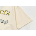 2025年3月30日入荷春夏新作Gucci半袖 tシャツYP工場