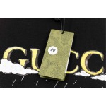2025年3月30日入荷春夏新作Gucci半袖 tシャツYP工場
