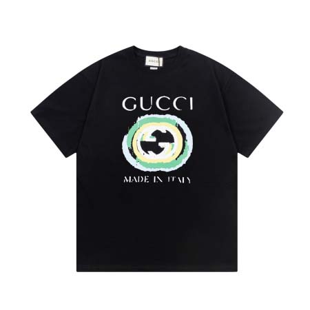 2025年3月30日入荷春夏新作Gucci半袖 tシャツYP...