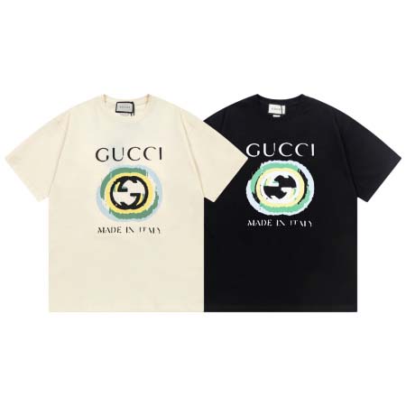 2025年3月30日入荷春夏新作Gucci半袖 tシャツYP...