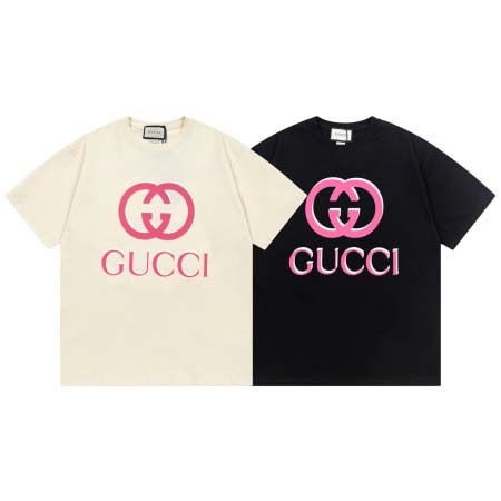 2025年3月30日入荷春夏新作Gucci半袖 tシャツYP...