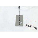 2025年3月30日入荷春夏新作Balenciaga半袖 tシャツYP工場