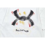 2025年3月30日入荷春夏新作Balenciaga半袖 tシャツYP工場