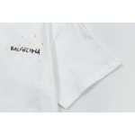 2025年3月30日入荷春夏新作Balenciaga半袖 tシャツYP工場