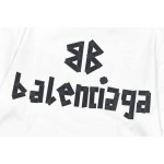 2025年3月30日入荷春夏新作Balenciaga半袖 tシャツYP工場