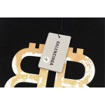 2025年3月30日入荷春夏新作Balenciaga半袖 tシャツYP工場