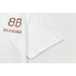 2025年3月30日入荷春夏新作Balenciaga半袖 tシャツYP工場