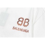 2025年3月30日入荷春夏新作Balenciaga半袖 tシャツYP工場