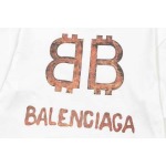 2025年3月30日入荷春夏新作Balenciaga半袖 tシャツYP工場