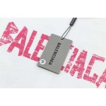 2025年3月30日入荷春夏新作Balenciaga半袖 tシャツYP工場
