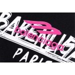 2025年3月30日入荷春夏新作Balenciaga半袖 tシャツYP工場