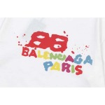 2025年3月30日入荷春夏新作Balenciaga半袖 tシャツYP工場