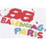 2025年3月30日入荷春夏新作Balenciaga半袖 tシャツYP工場
