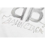 2025年3月30日入荷春夏新作Balenciaga半袖 tシャツYP工場