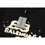 2025年3月30日入荷春夏新作Balenciaga半袖 tシャツYP工場