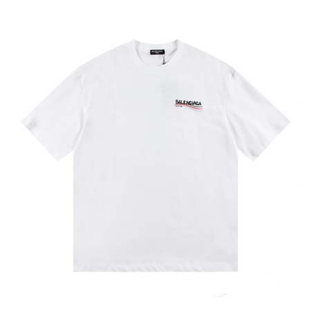 2025年3月30日入荷春夏新作Balenciaga半袖 t...