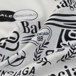 2025年3月30日入荷春夏新作Balenciaga半袖 tシャツYP工場