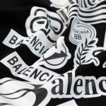 2025年3月30日入荷春夏新作Balenciaga半袖 tシャツYP工場