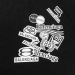2025年3月30日入荷春夏新作Balenciaga半袖 tシャツYP工場