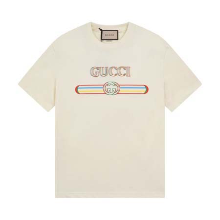 2025年3月30日入荷春夏新作Gucci半袖 tシャツYP...