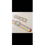 2025年3月30日入荷春夏新作Gucci半袖 tシャツYP工場