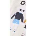 2025年3月30日入荷春夏新作Gucci半袖 tシャツYP工場