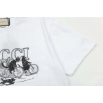2025年3月30日入荷春夏新作Gucci半袖 tシャツYP工場