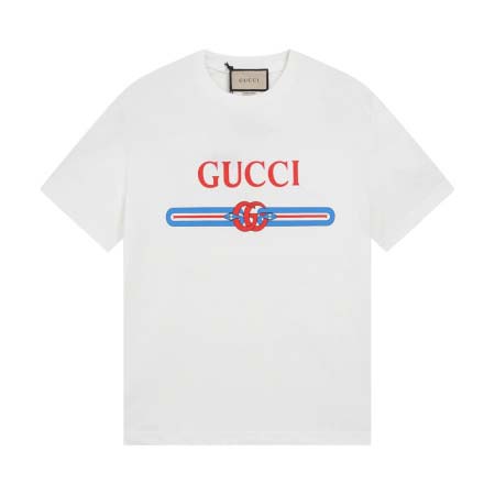 2025年3月30日入荷春夏新作Gucci半袖 tシャツYP...