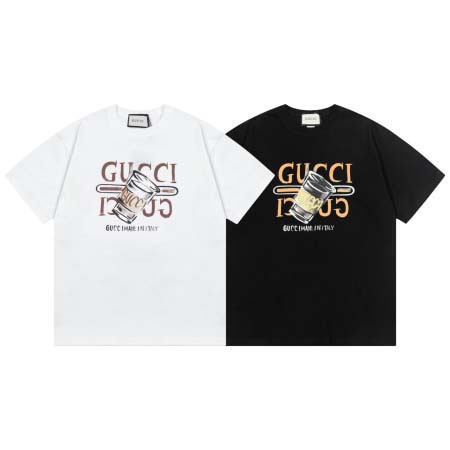 2025年3月30日入荷春夏新作Gucci半袖 tシャツYP...