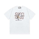 2025年3月30日入荷春夏新作Gucci半袖 tシャツYP工場