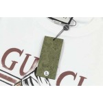 2025年3月30日入荷春夏新作Gucci半袖 tシャツYP工場