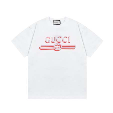 2025年3月30日入荷春夏新作Gucci半袖 tシャツYP...