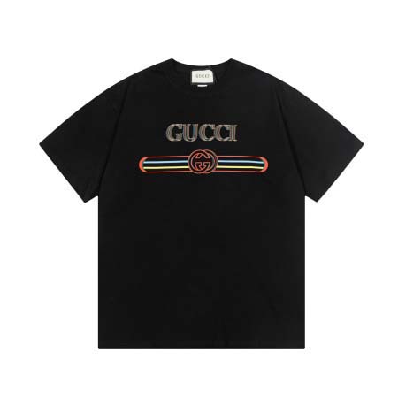 2025年3月30日入荷春夏新作Gucci半袖 tシャツYP...