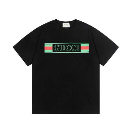 2025年3月30日入荷春夏新作Gucci半袖 tシャツYP...