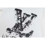2025年3月30日入荷春夏新作Louis Vuitton半袖 tシャツYP工場