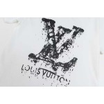 2025年3月30日入荷春夏新作Louis Vuitton半袖 tシャツYP工場