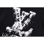 2025年3月30日入荷春夏新作Louis Vuitton半袖 tシャツYP工場