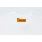 2025年3月30日入荷春夏新作Louis Vuitton半袖 tシャツYP工場