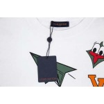 2025年3月30日入荷春夏新作Louis Vuitton半袖 tシャツYP工場