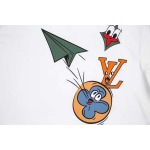 2025年3月30日入荷春夏新作Louis Vuitton半袖 tシャツYP工場